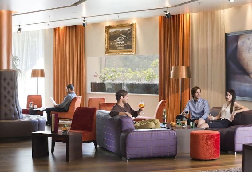 Falkensteiner Hotel Bratislava