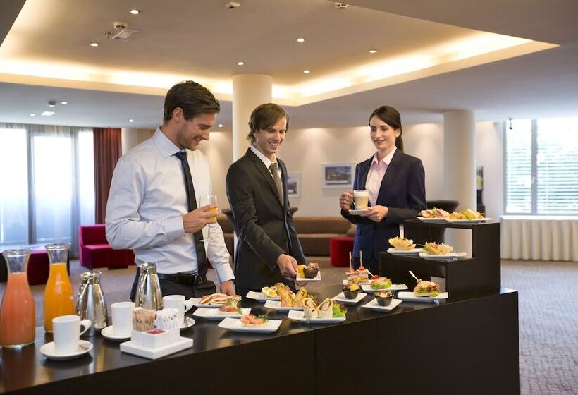 Falkensteiner Hotel Bratislava