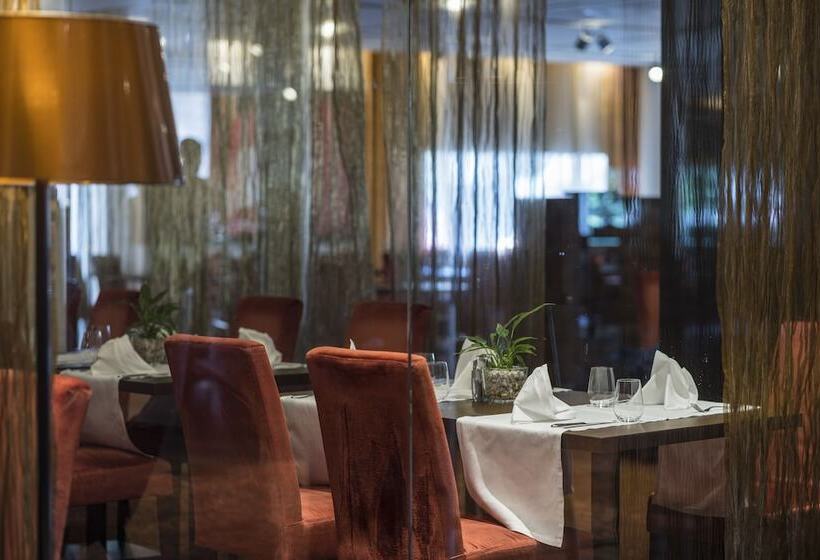 Falkensteiner Hotel Bratislava