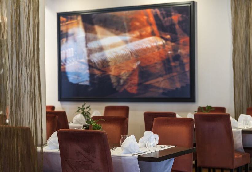 Falkensteiner Hotel Bratislava