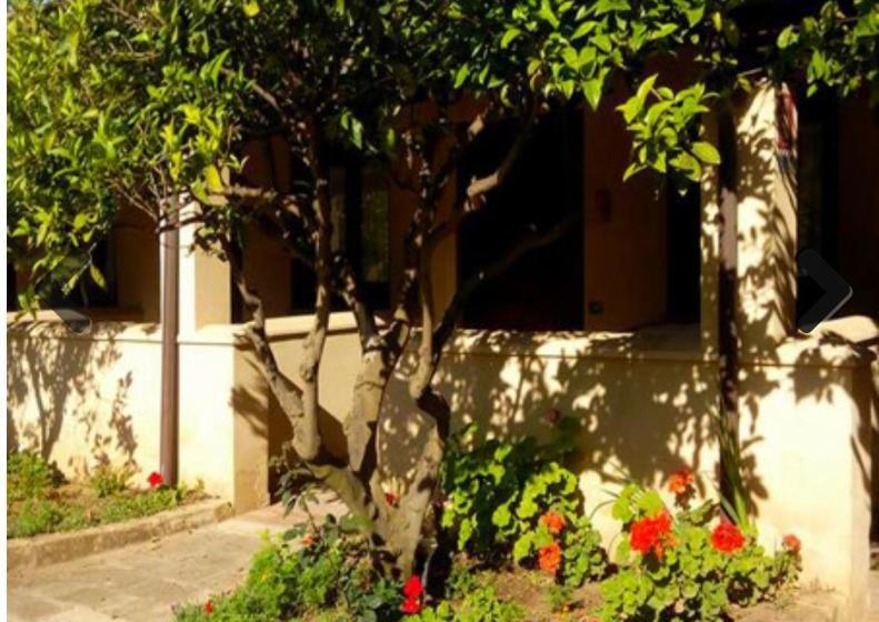 בית מלון כפרי Fattoria Il Borghetto