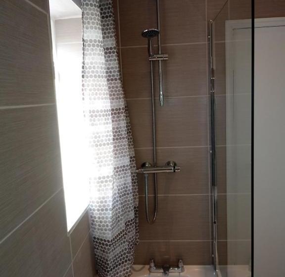 ホテル Fosbroke House