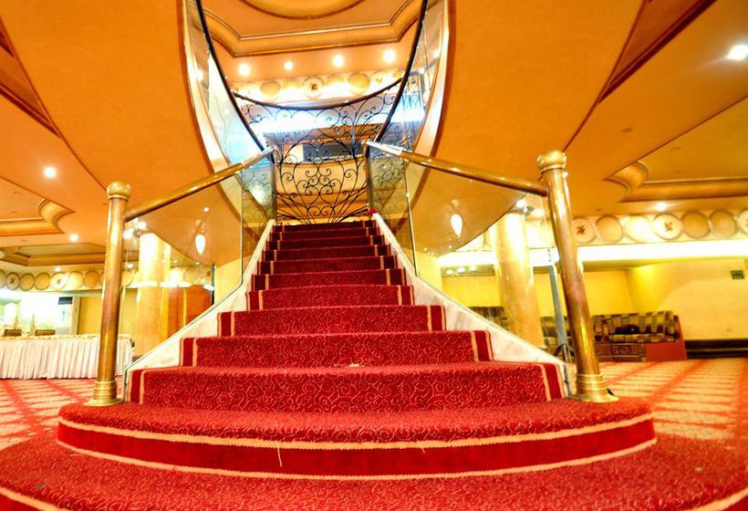 호텔 Golden Tulip Jeddah