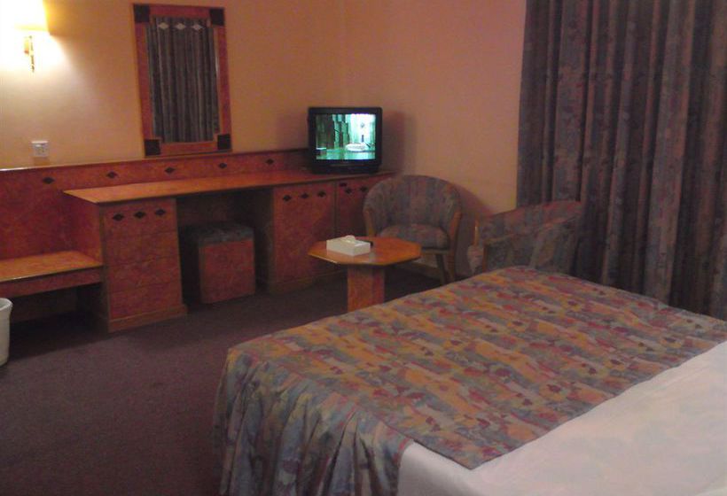 فندق Golden Tulip Jeddah