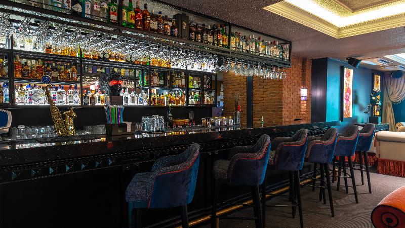 Отель Grand Yazici Club Turban