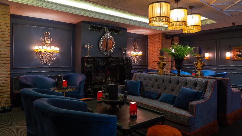 Отель Grand Yazici Club Turban