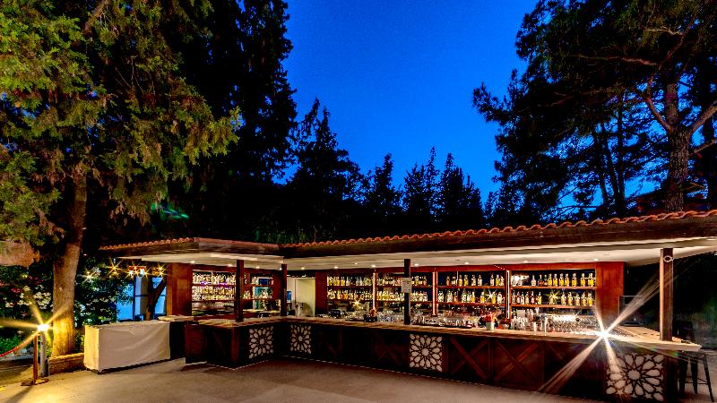 Отель Grand Yazici Club Turban