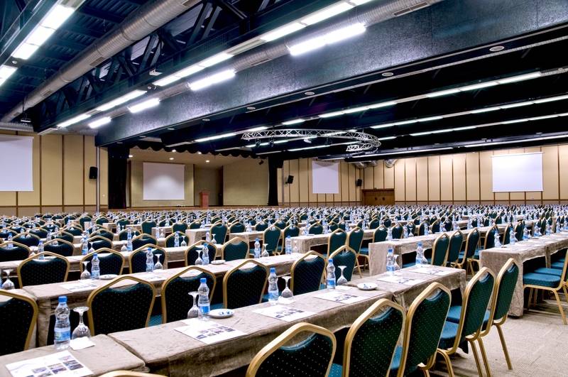 Отель Grand Yazici Club Turban