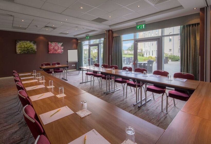 酒店 Hilton Garden Inn Luton North, United Kingdom