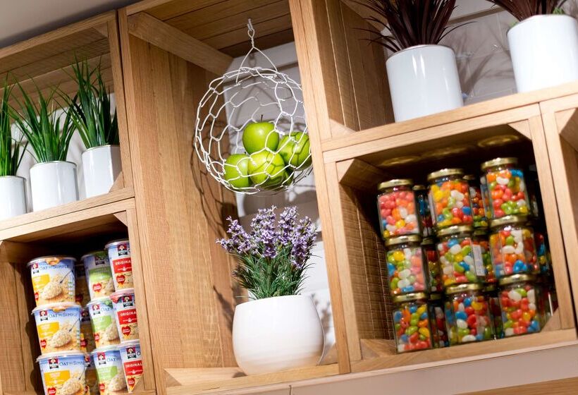 酒店 Hilton Garden Inn Luton North, United Kingdom