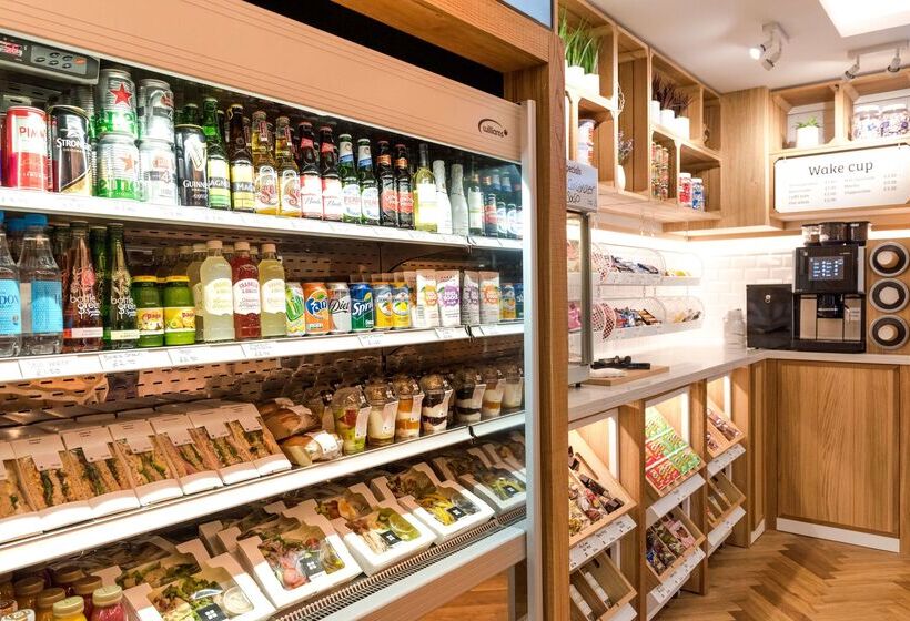 酒店 Hilton Garden Inn Luton North, United Kingdom