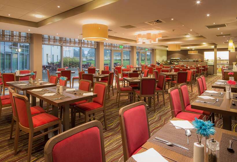 酒店 Hilton Garden Inn Luton North, United Kingdom