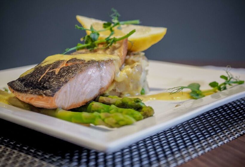 酒店 Hilton Garden Inn Luton North, United Kingdom