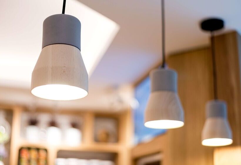 酒店 Hilton Garden Inn Luton North, United Kingdom