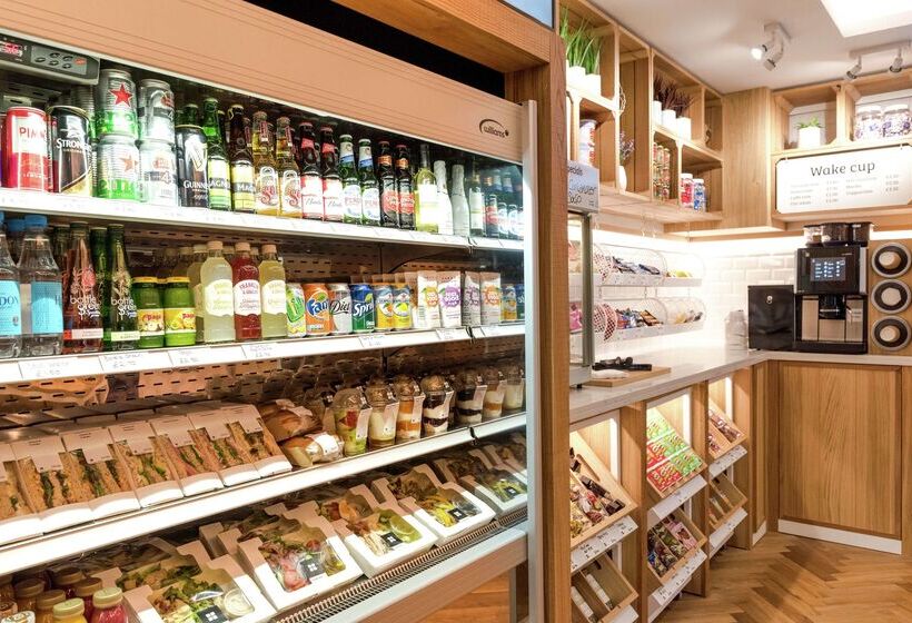 酒店 Hilton Garden Inn Luton North, United Kingdom