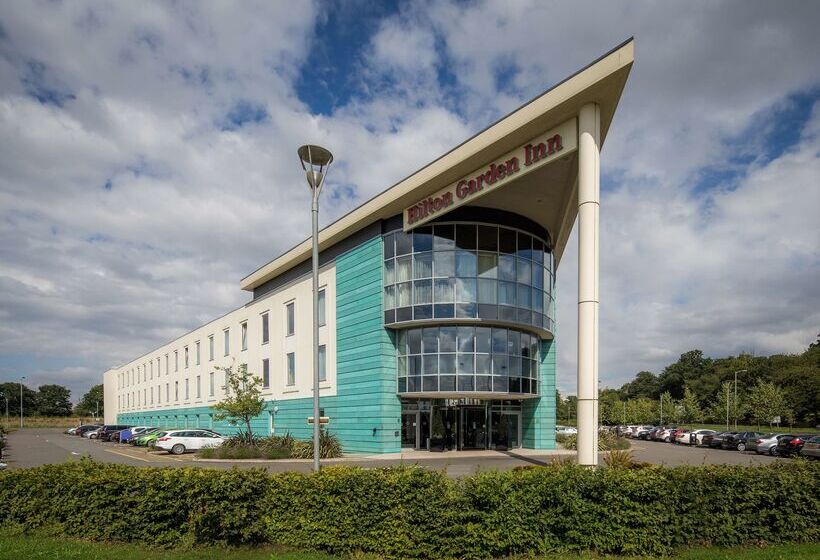 酒店 Hilton Garden Inn Luton North, United Kingdom