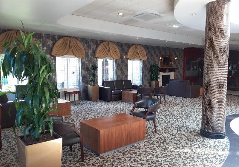 فندق Holiday Inn Barnsley, An Ihg