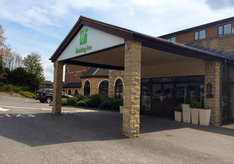 فندق Holiday Inn Barnsley, An Ihg