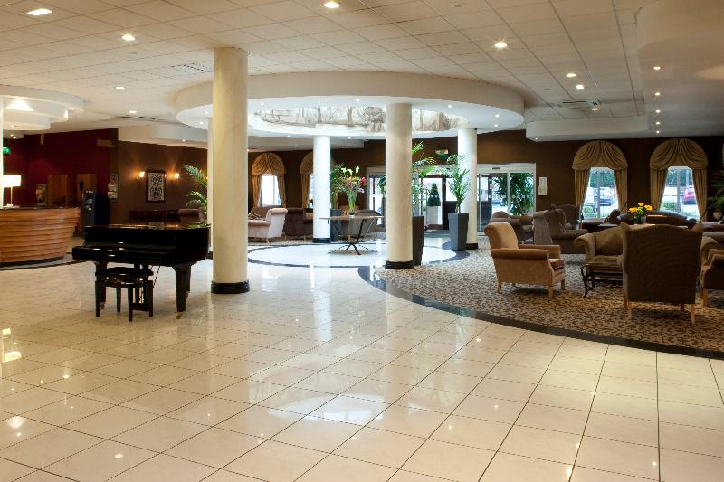 فندق Holiday Inn Barnsley, An Ihg
