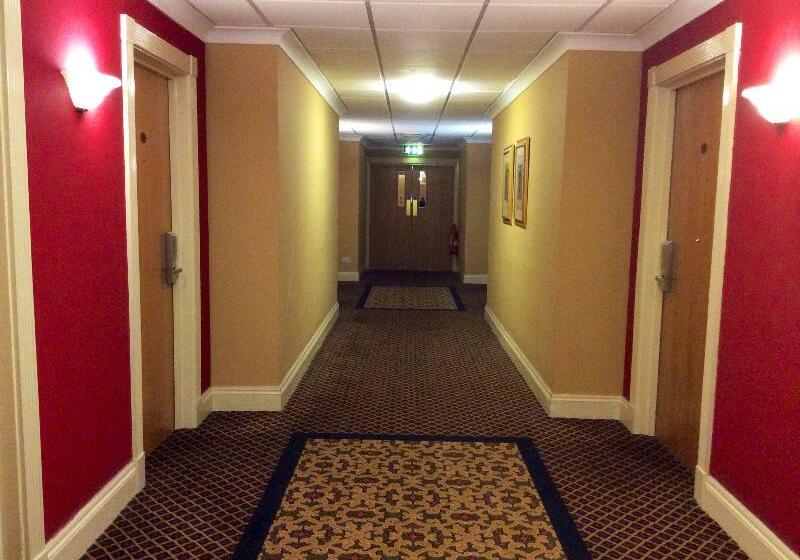 فندق Holiday Inn Barnsley, An Ihg