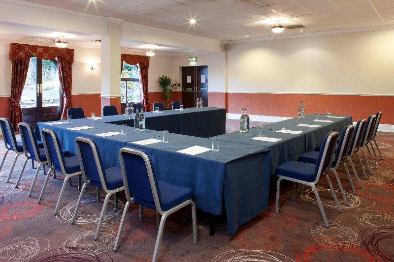 فندق Holiday Inn Barnsley, An Ihg
