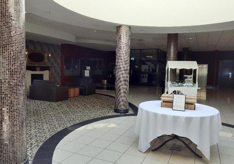 فندق Holiday Inn Barnsley, An Ihg