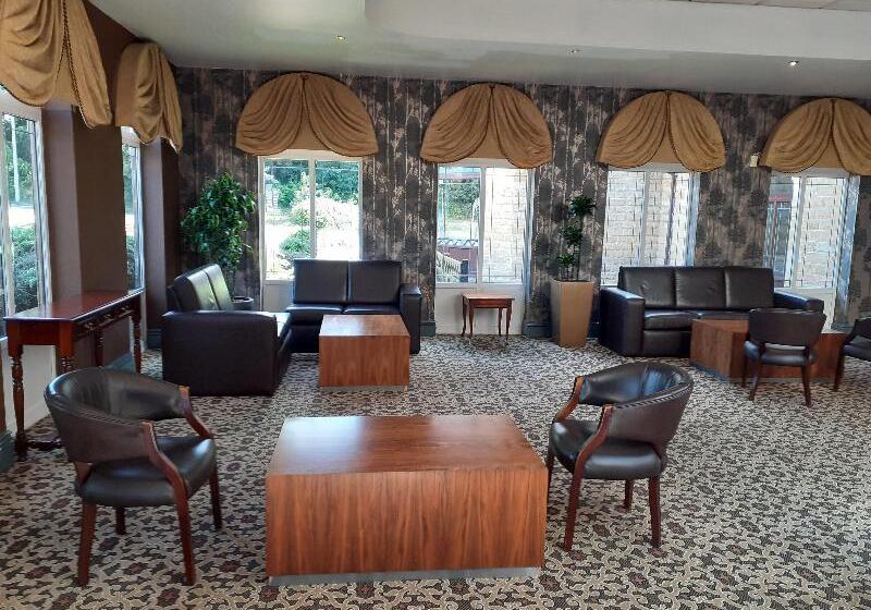 فندق Holiday Inn Barnsley, An Ihg