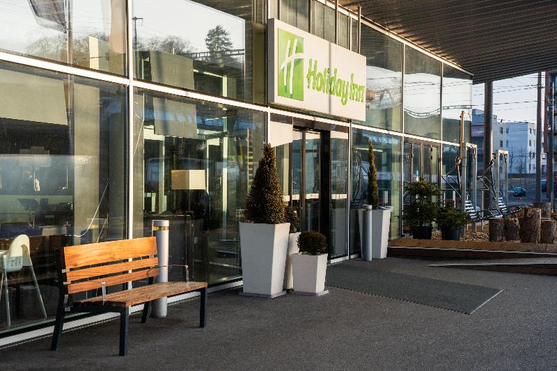 호텔 Holiday Inn Bern Westside, An Ihg