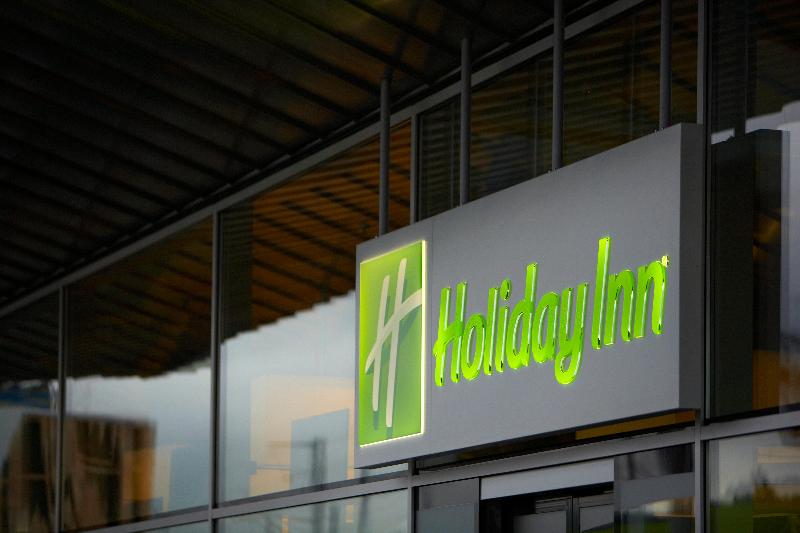 호텔 Holiday Inn Bern Westside, An Ihg