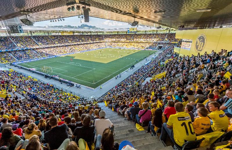 호텔 Holiday Inn Bern Westside, An Ihg