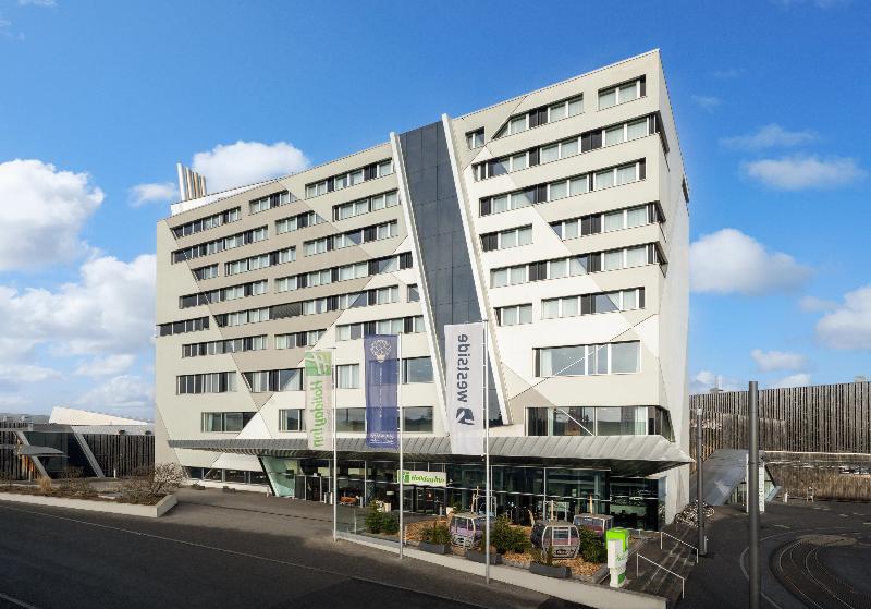 호텔 Holiday Inn Bern Westside, An Ihg