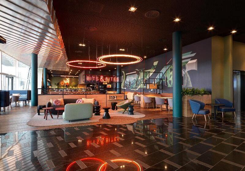 호텔 Holiday Inn Bern Westside, An Ihg