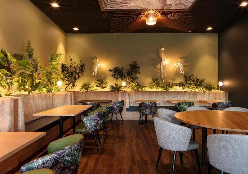 호텔 Holiday Inn Bern Westside, An Ihg