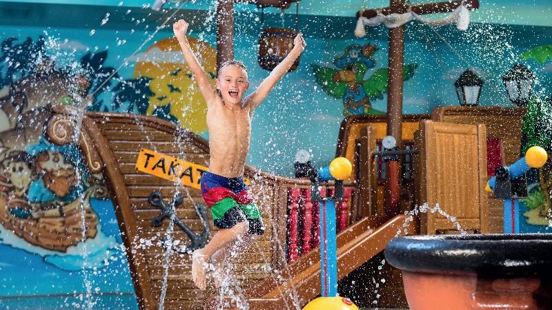 호텔 Holiday Inn Bern Westside, An Ihg