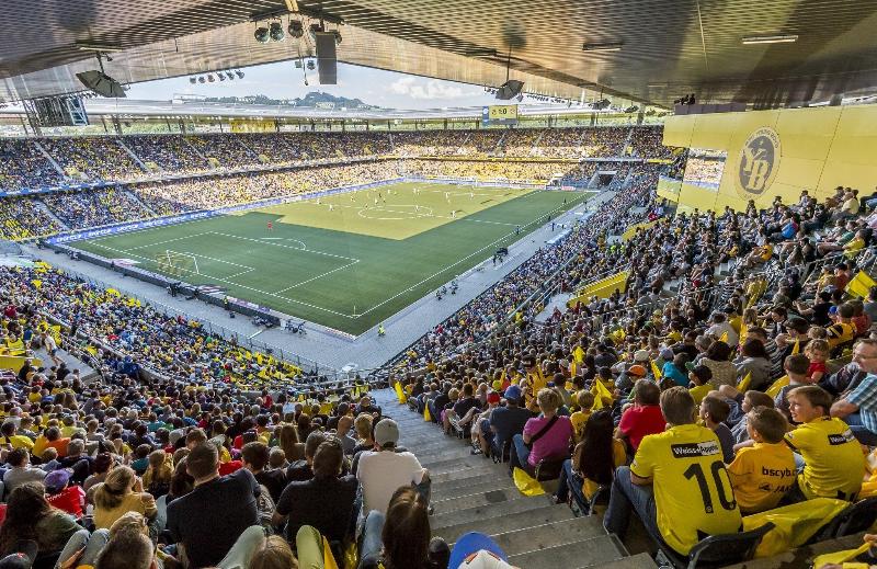 호텔 Holiday Inn Bern Westside, An Ihg