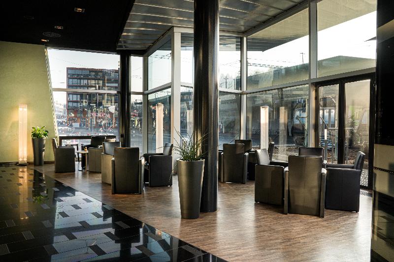 호텔 Holiday Inn Bern Westside, An Ihg