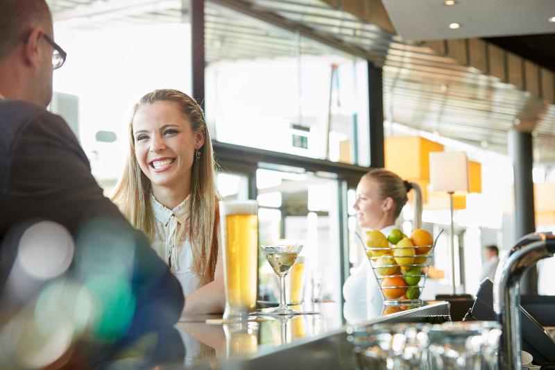 호텔 Holiday Inn Bern Westside, An Ihg