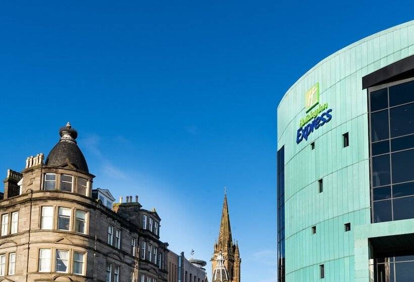 酒店 Holiday Inn Express Dundee, An Ihg