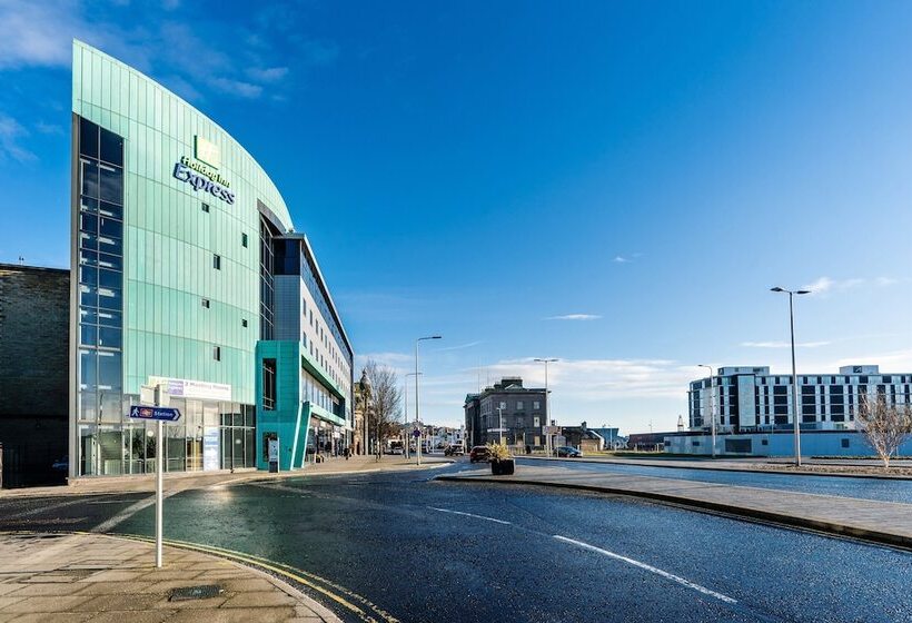 酒店 Holiday Inn Express Dundee, An Ihg