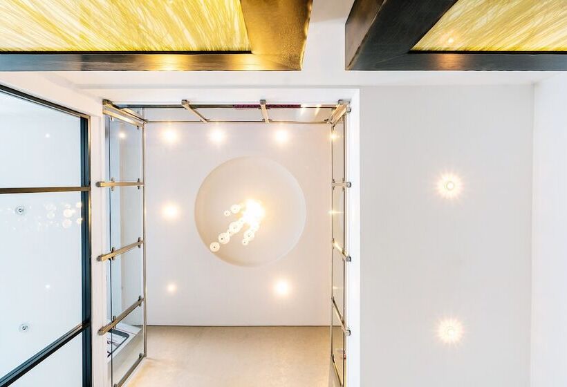 酒店 Holiday Inn Express Dundee, An Ihg