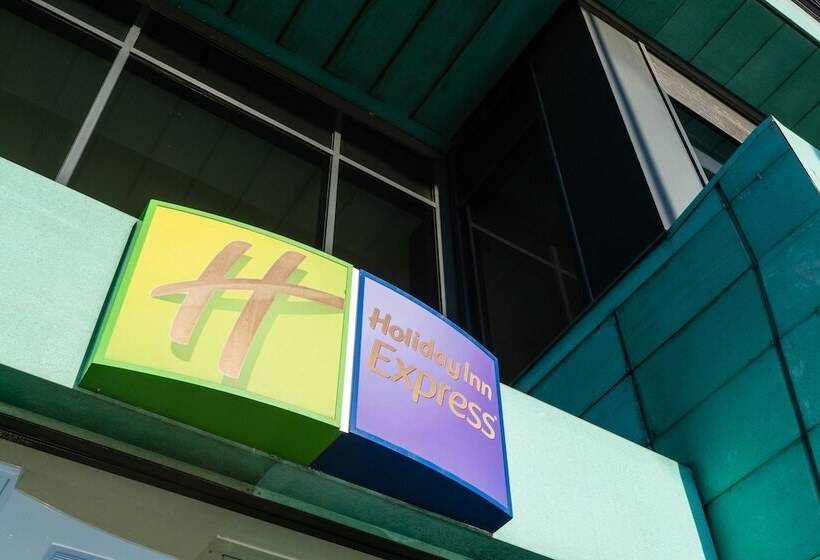 酒店 Holiday Inn Express Dundee, An Ihg