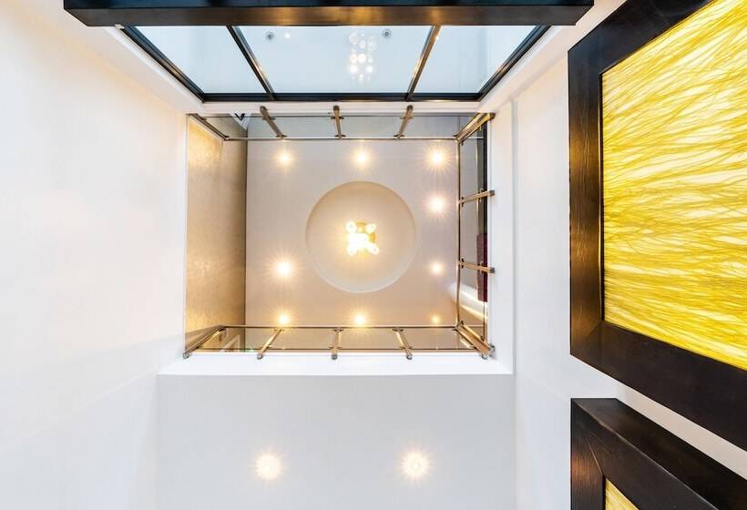 酒店 Holiday Inn Express Dundee, An Ihg