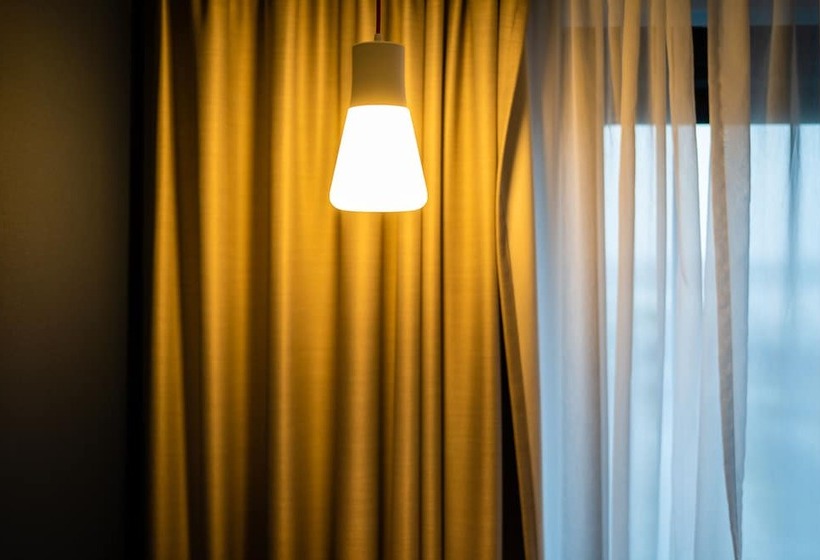 酒店 Holiday Inn Express Dundee, An Ihg