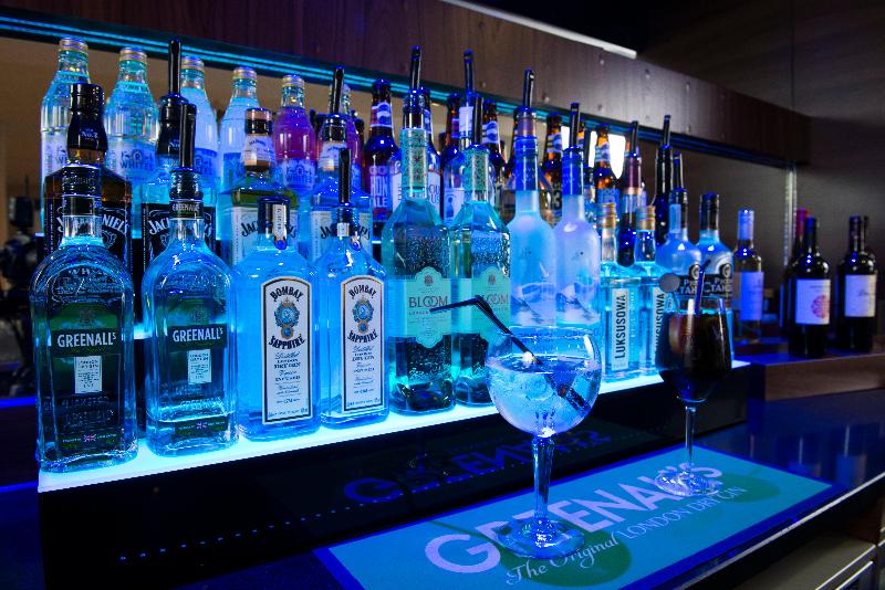 酒店 Holiday Inn Express Lincoln City Centre, An Ihg