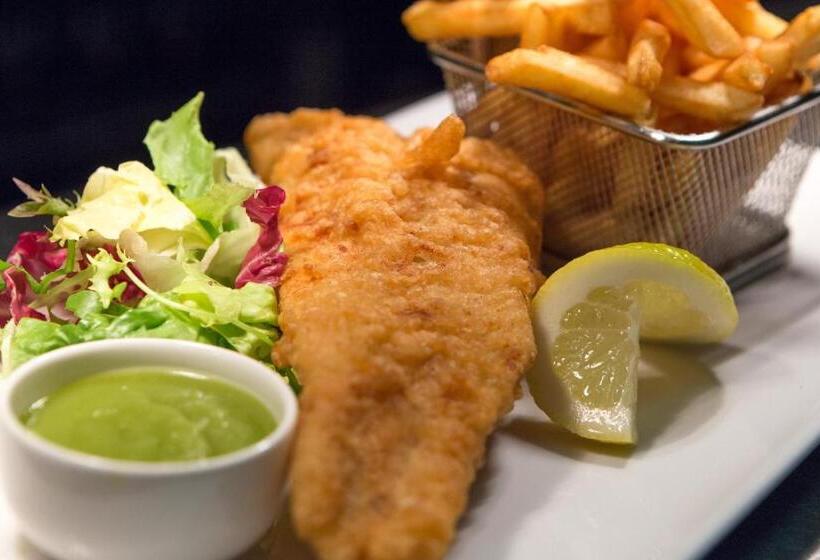 בית מלון כפרי Holiday Inn Express London   Watford Junction, An Ihg