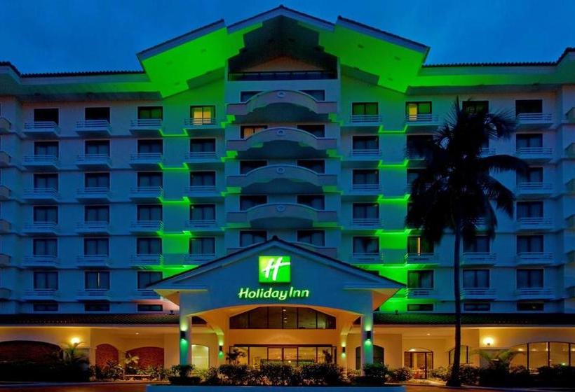 酒店 Holiday Inn Panama Canal, An Ihg