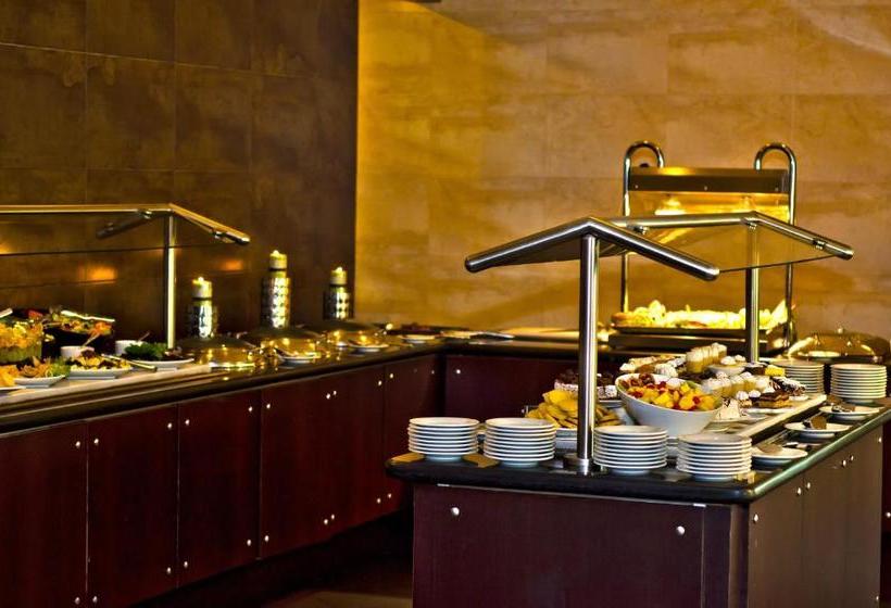 酒店 Holiday Inn Panama Canal, An Ihg