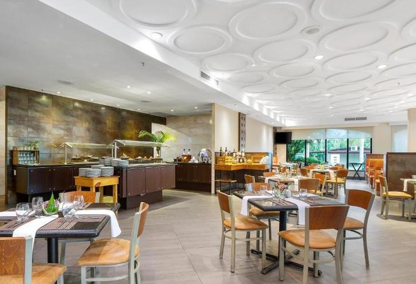 酒店 Holiday Inn Panama Canal, An Ihg
