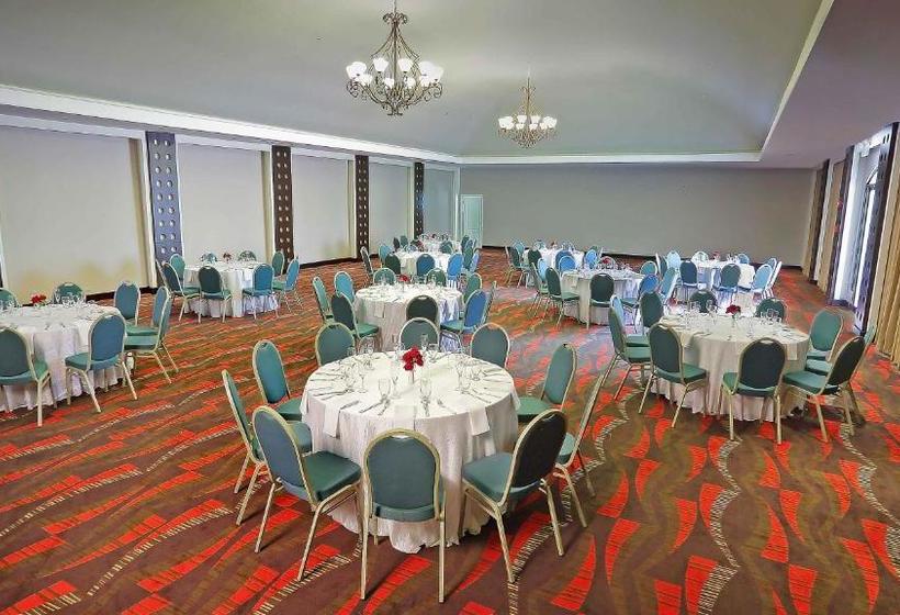 酒店 Holiday Inn Panama Canal, An Ihg