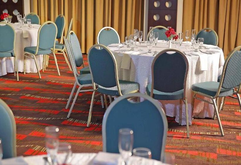 酒店 Holiday Inn Panama Canal, An Ihg